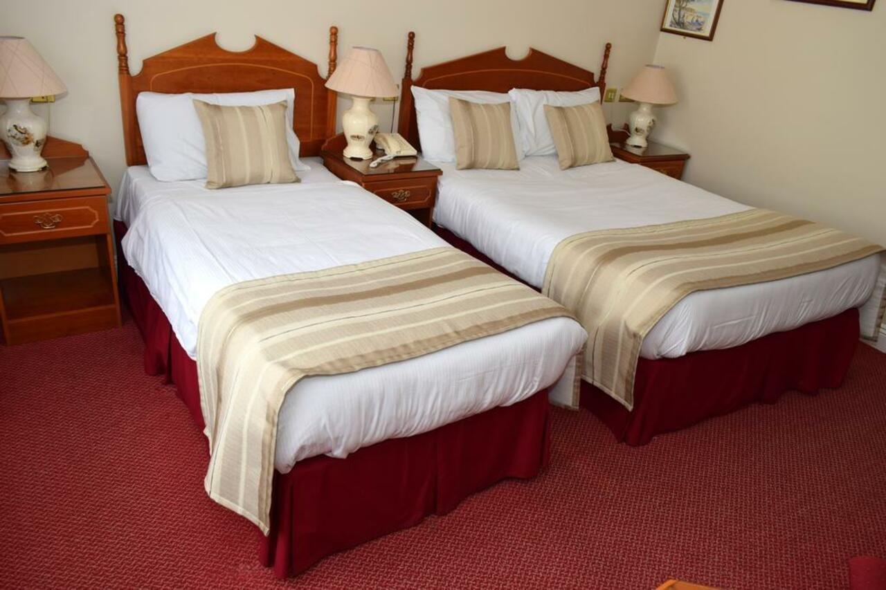 The Rhu Glenn Hotel Waterford Ngoại thất bức ảnh