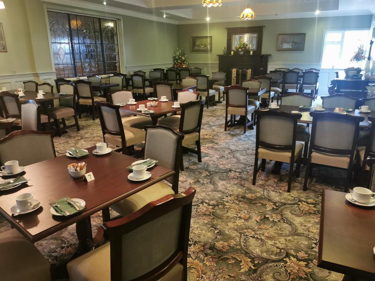 The Rhu Glenn Hotel Waterford Ngoại thất bức ảnh
