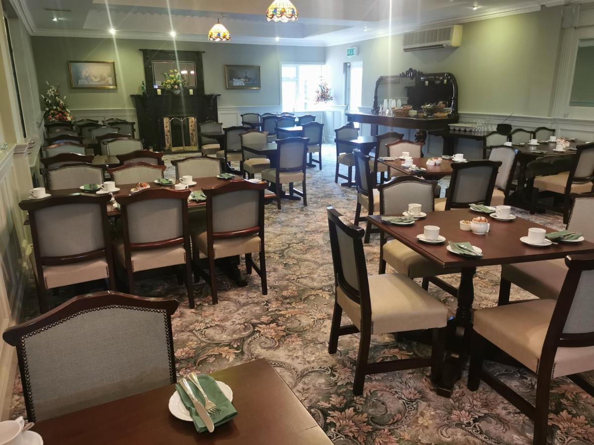 The Rhu Glenn Hotel Waterford Ngoại thất bức ảnh