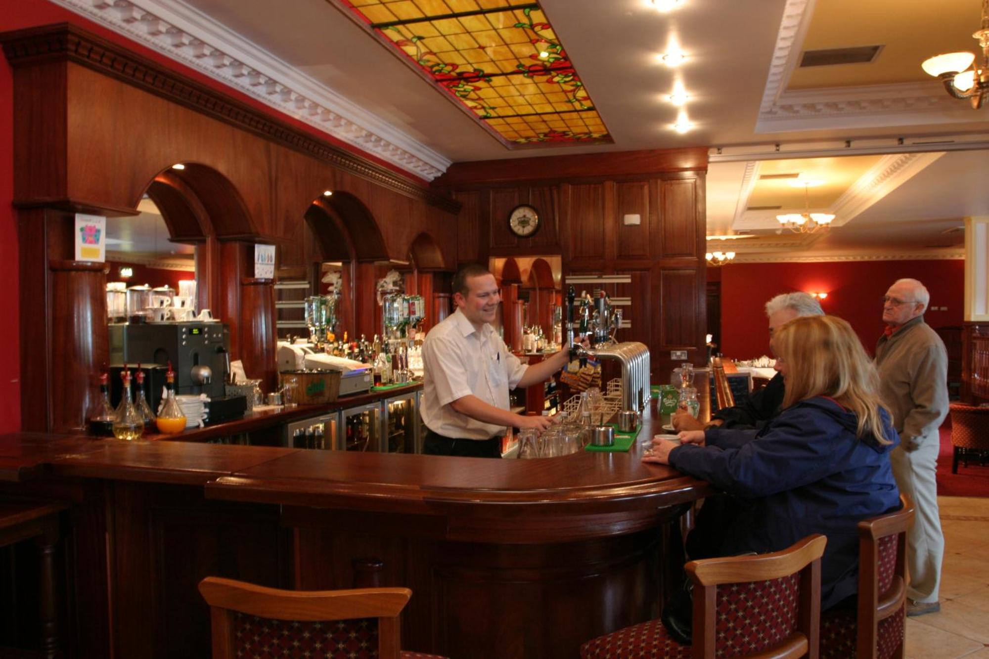 The Rhu Glenn Hotel Waterford Ngoại thất bức ảnh