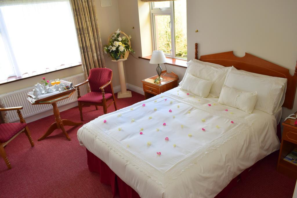 The Rhu Glenn Hotel Waterford Ngoại thất bức ảnh