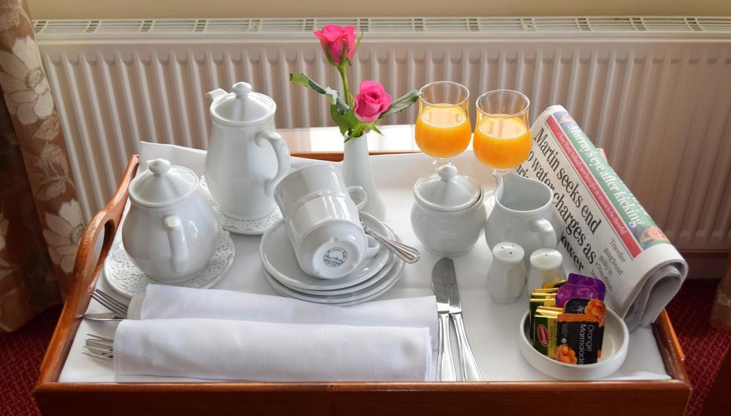 The Rhu Glenn Hotel Waterford Ngoại thất bức ảnh