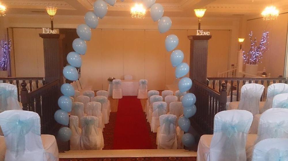 The Rhu Glenn Hotel Waterford Ngoại thất bức ảnh