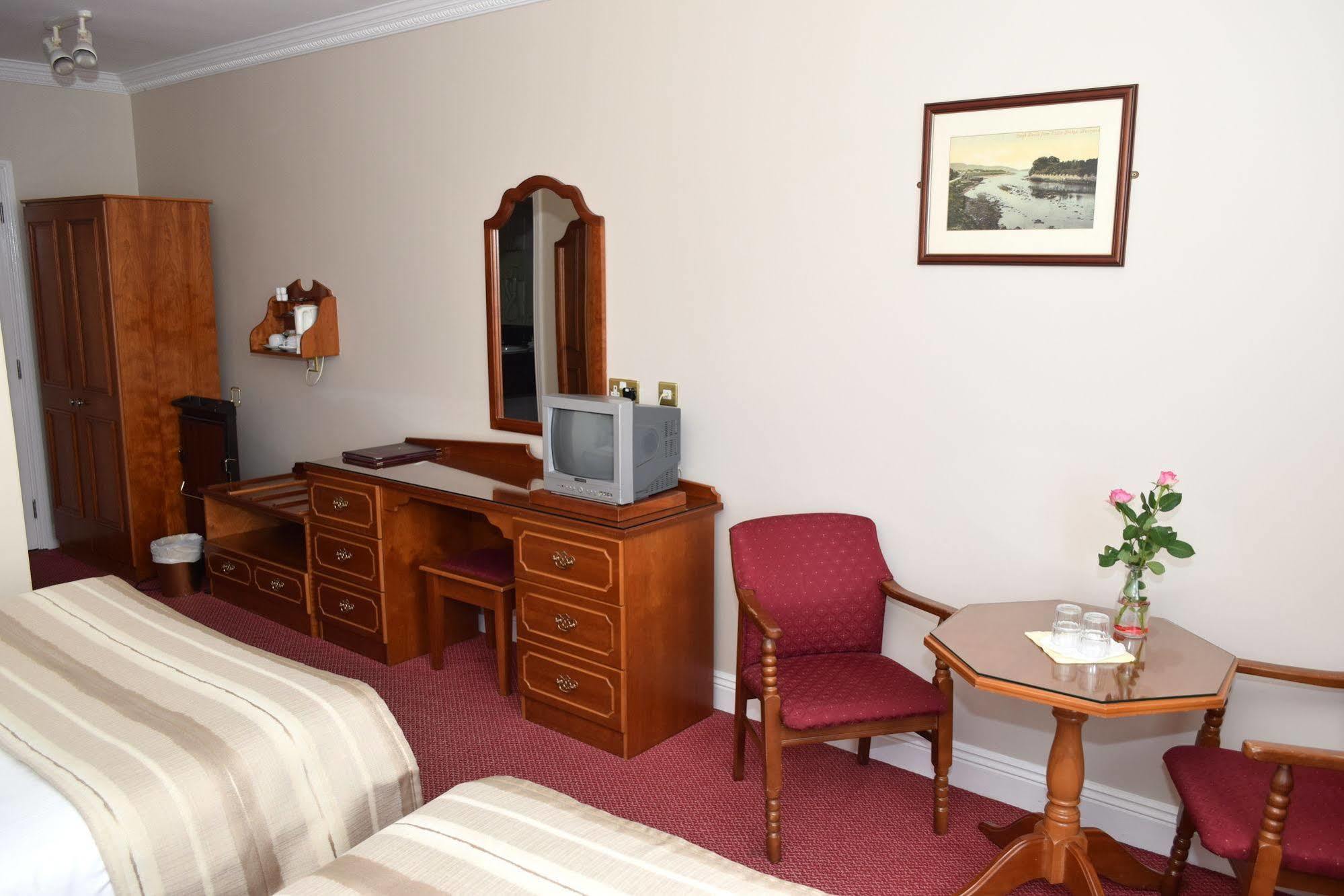 The Rhu Glenn Hotel Waterford Ngoại thất bức ảnh