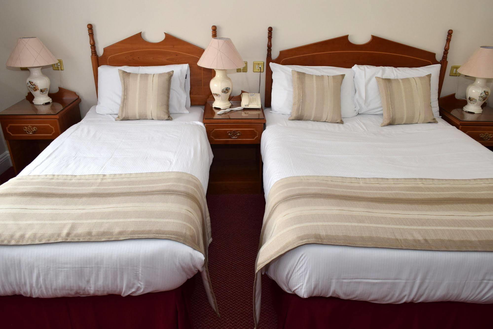 The Rhu Glenn Hotel Waterford Ngoại thất bức ảnh
