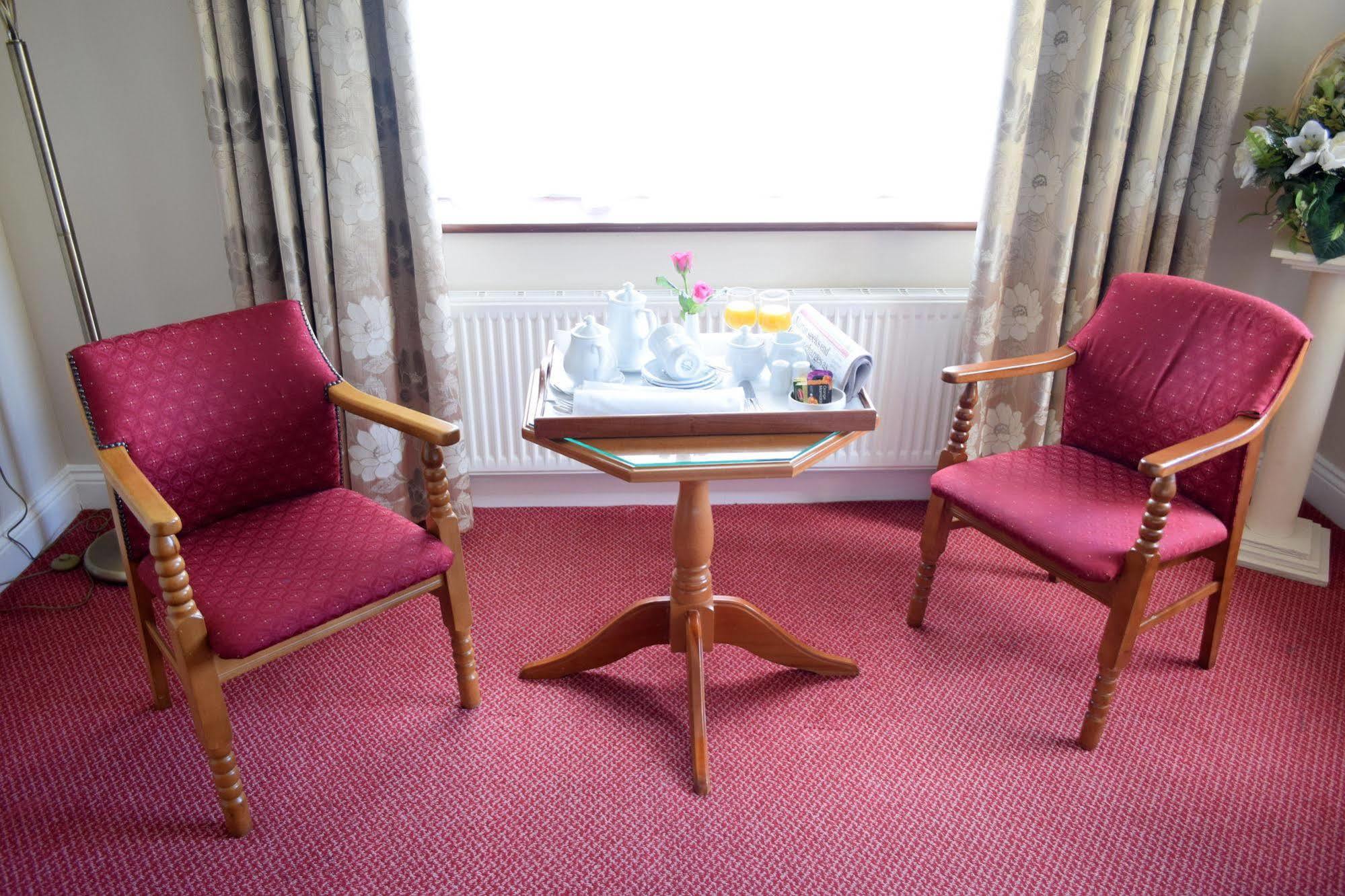The Rhu Glenn Hotel Waterford Ngoại thất bức ảnh