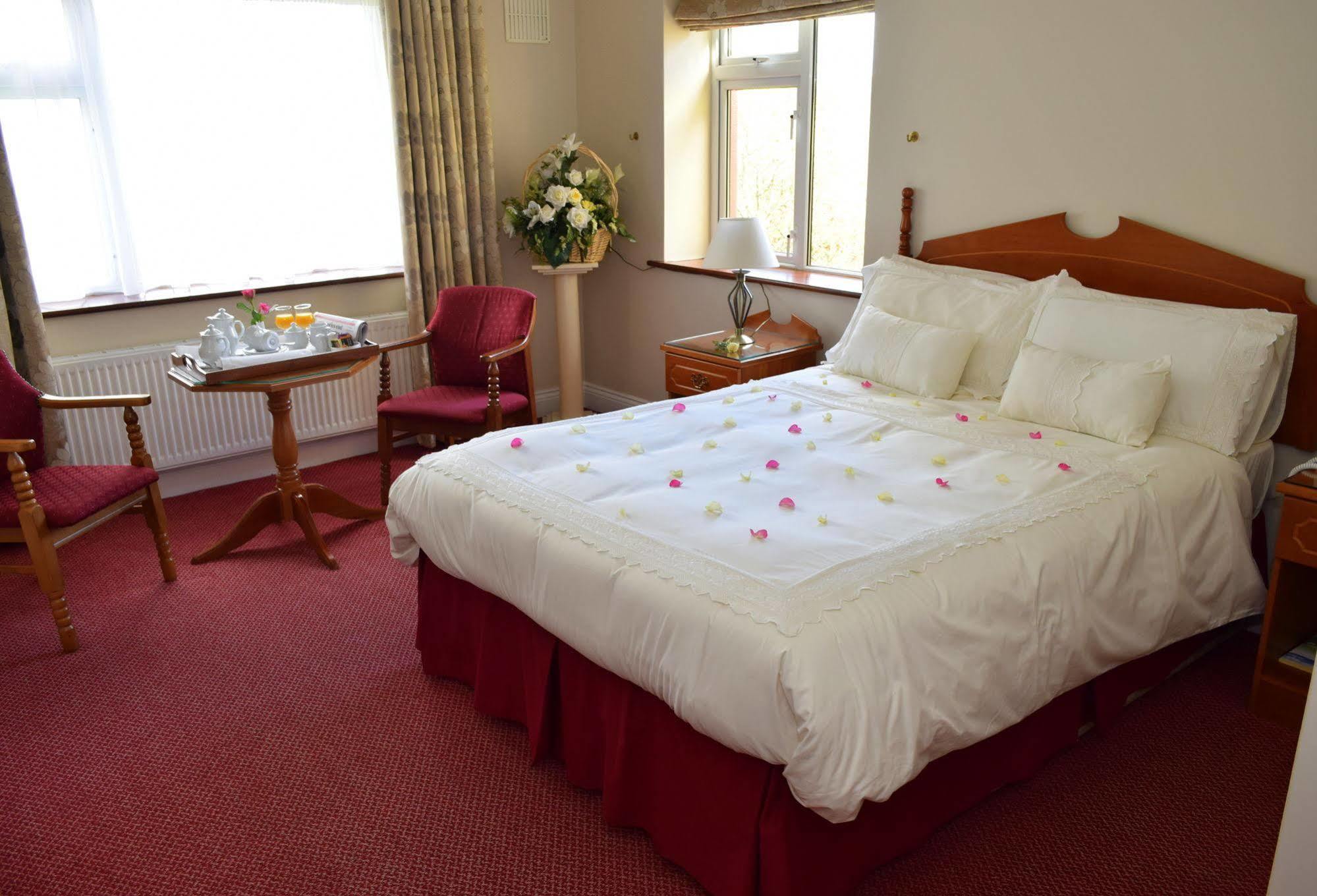 The Rhu Glenn Hotel Waterford Ngoại thất bức ảnh