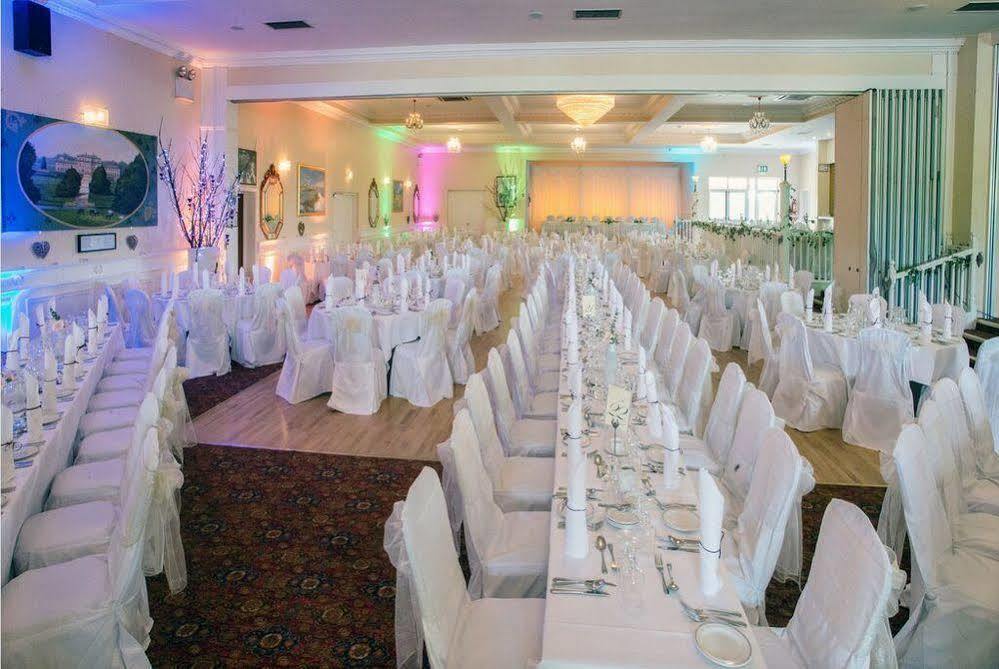 The Rhu Glenn Hotel Waterford Ngoại thất bức ảnh
